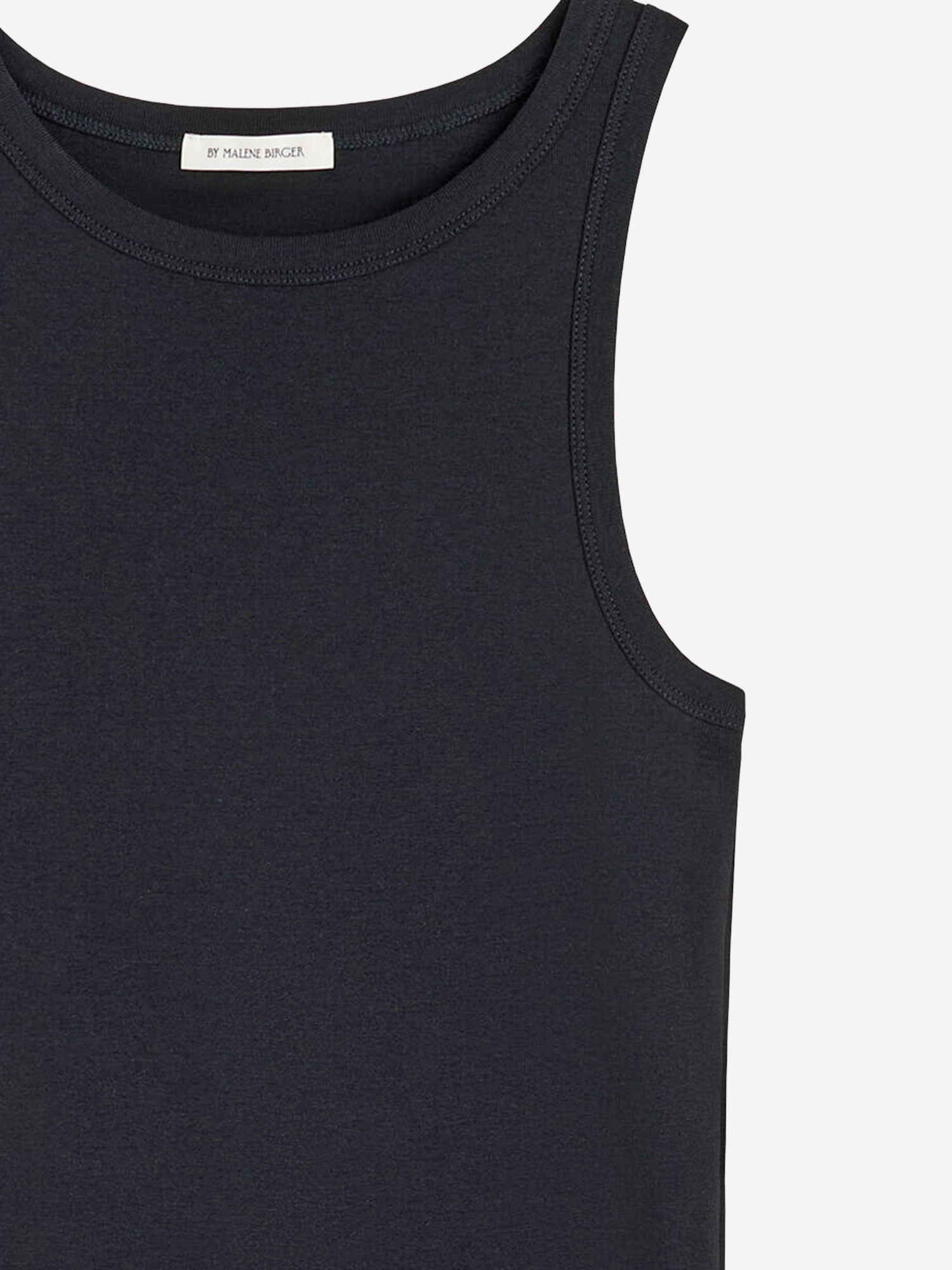 [By Malene Birger] T-shirts Sleeveless FW26 104094050