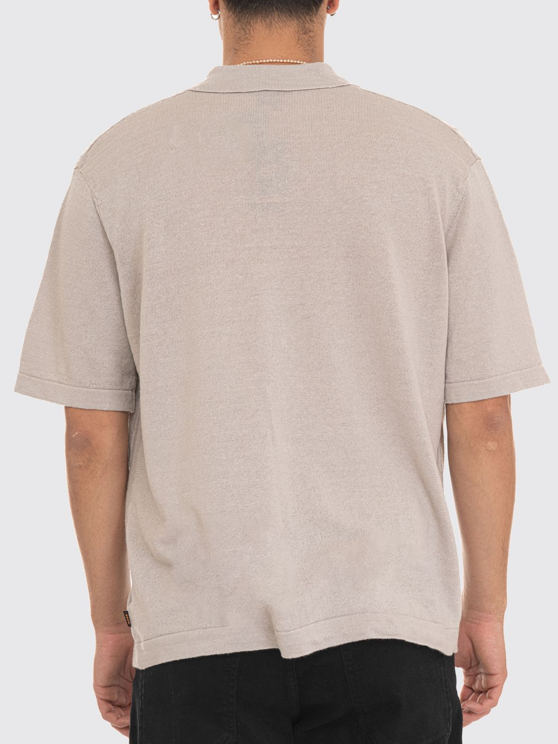 [BOSS] Shirts Short Sleeve SS26 50558725 070