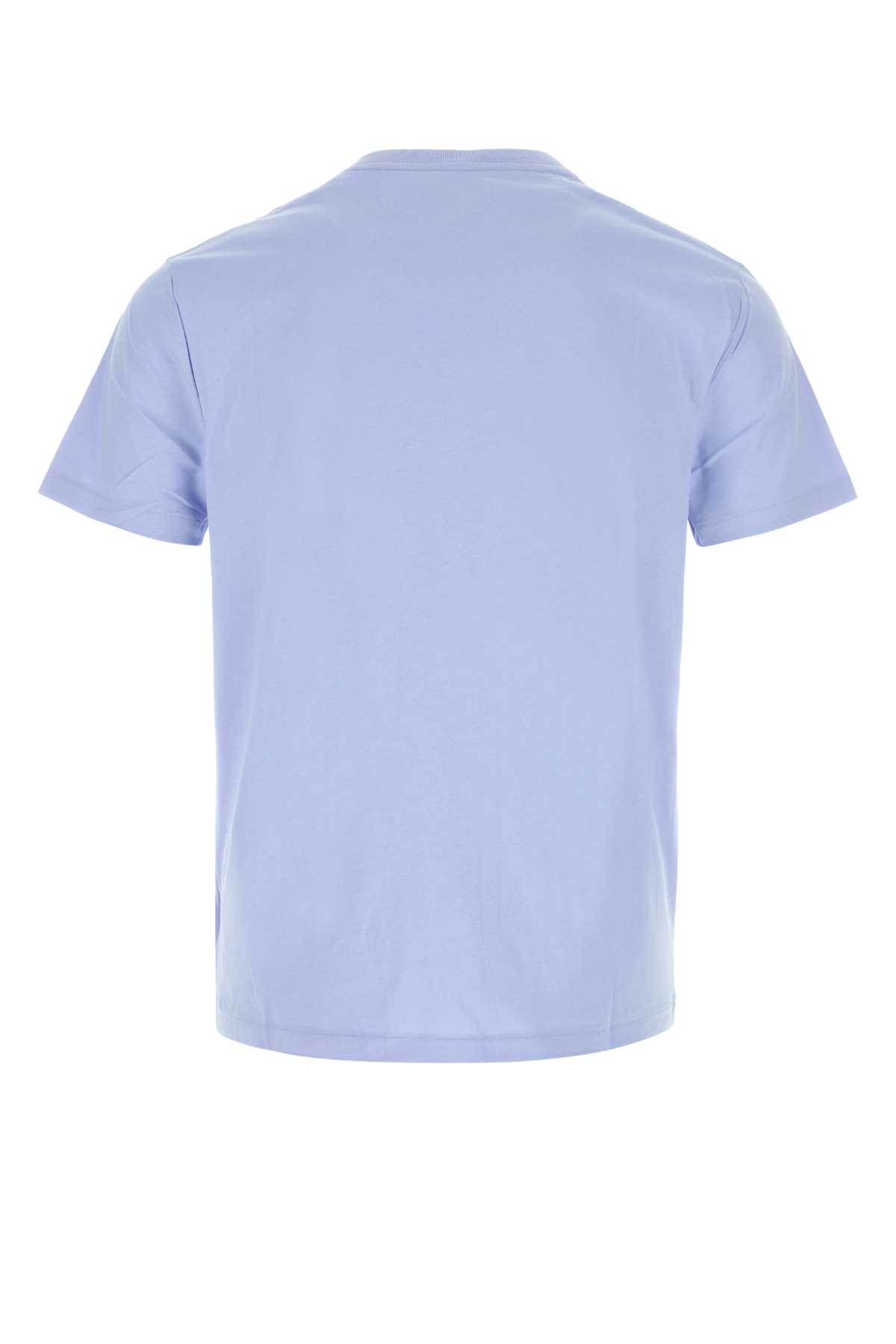 [Polo Ralph Lauren] T-shirts Short Sleeve FW26 710671438 528