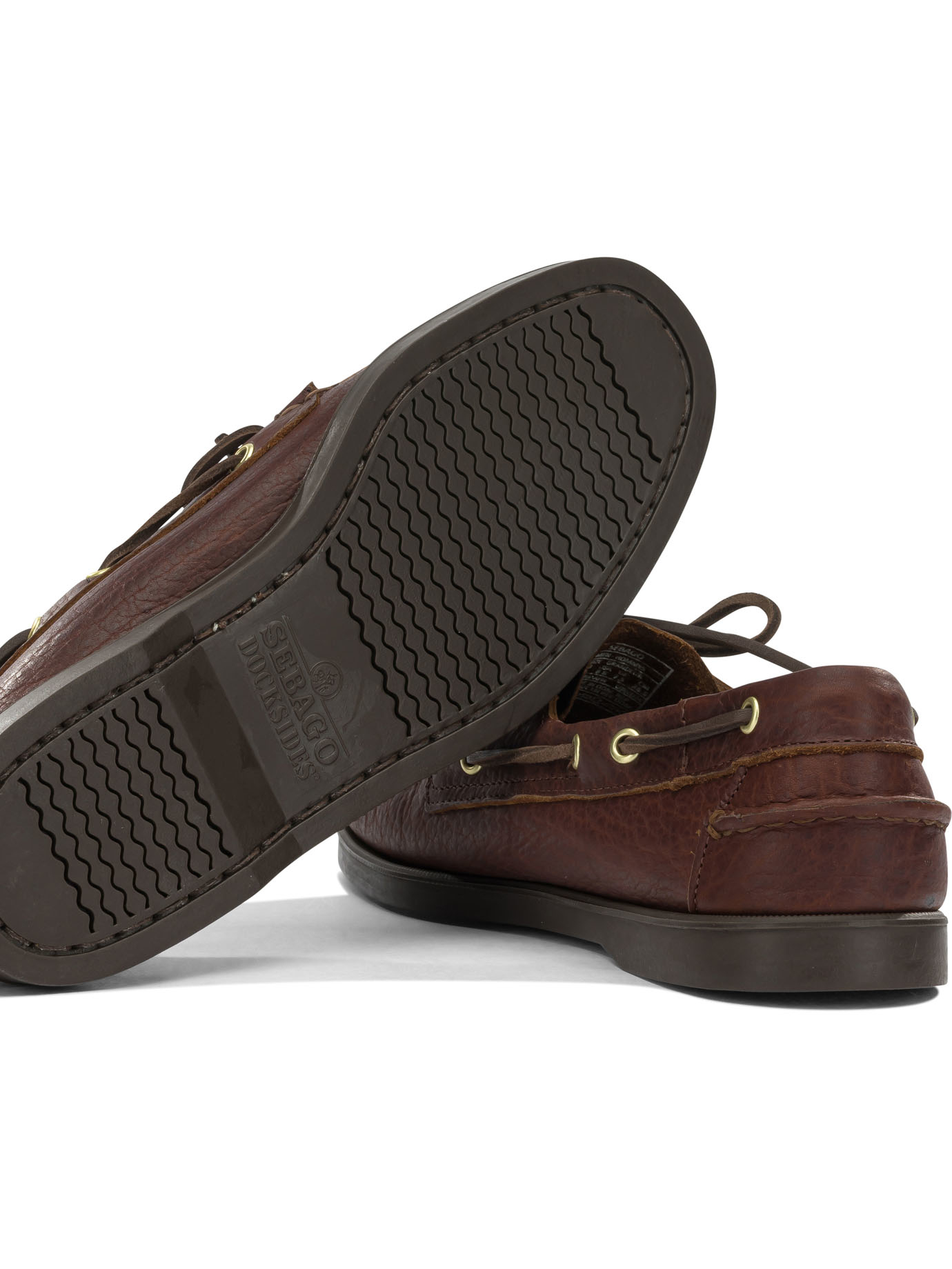 [SEBAGO] Loafer SS26 781278WAH4