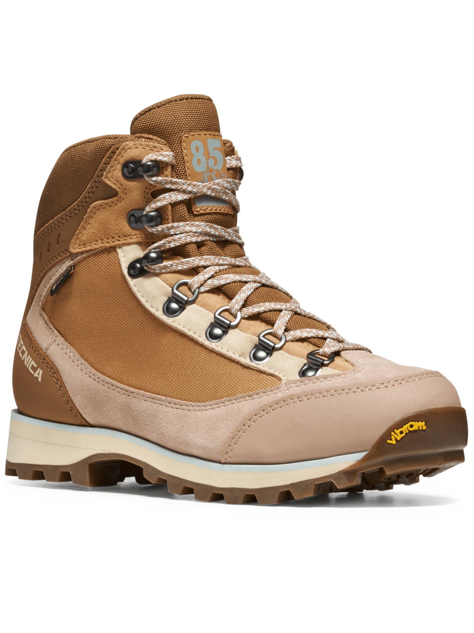 [Tecnica] Sneakers SS26 81C21253 30