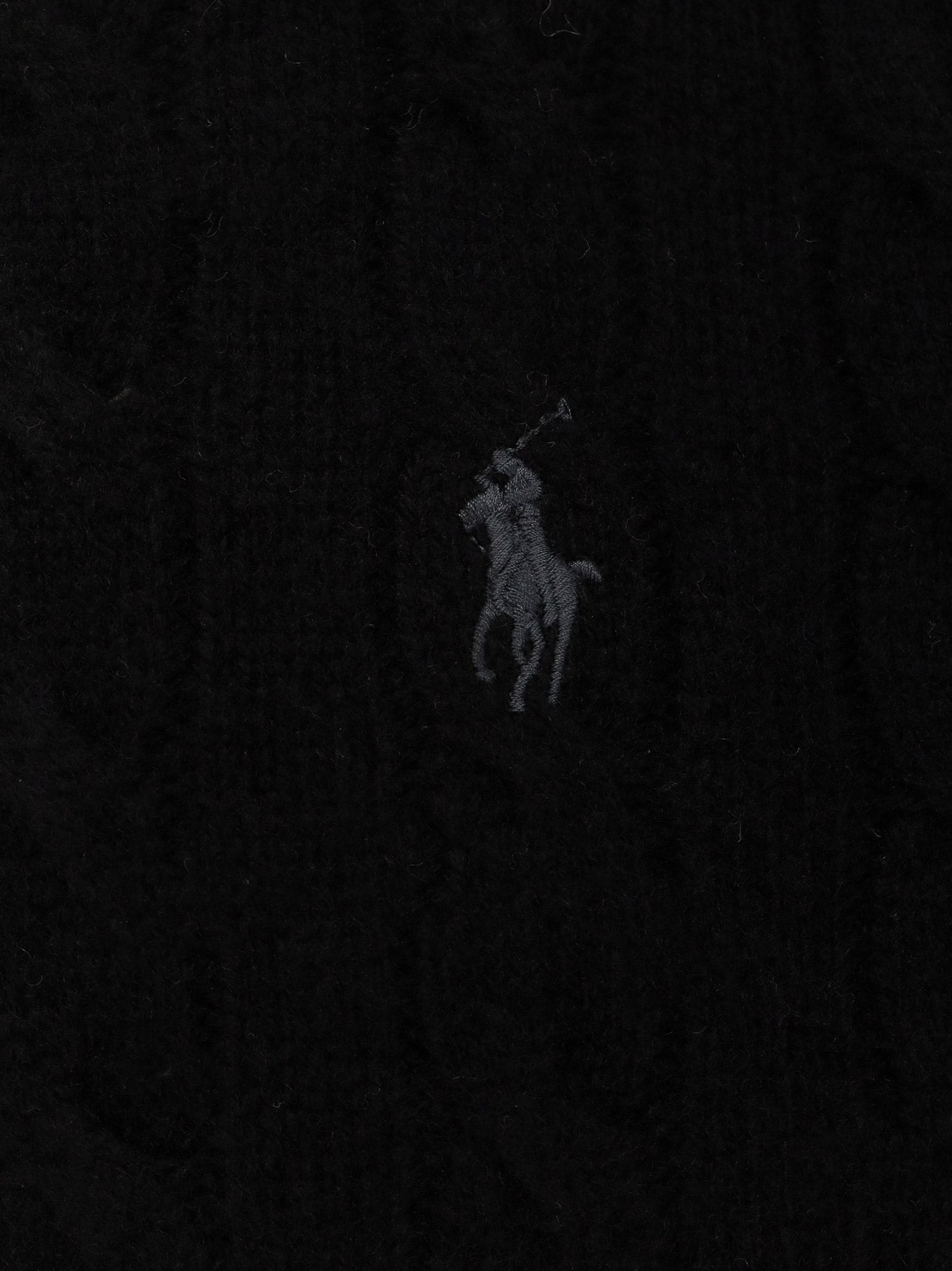 [Polo Ralph Lauren] Knitwear FW25 710876836002