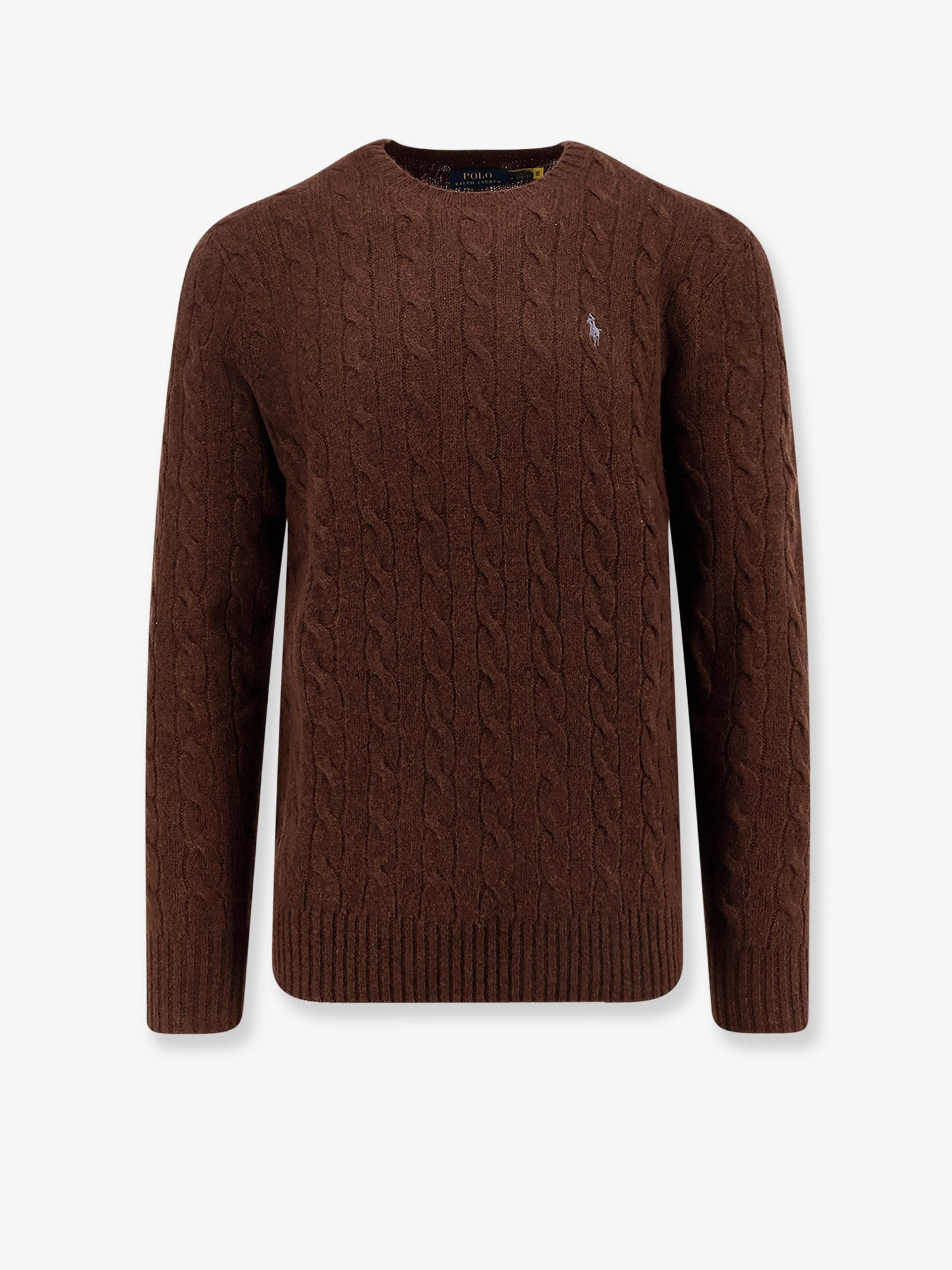[Polo Ralph Lauren] Knitwear FW25 710876762029