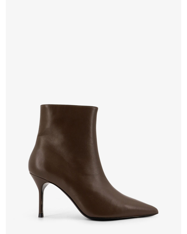[Staud] Ankle Boots FW25 F25F1028LNTRUFF