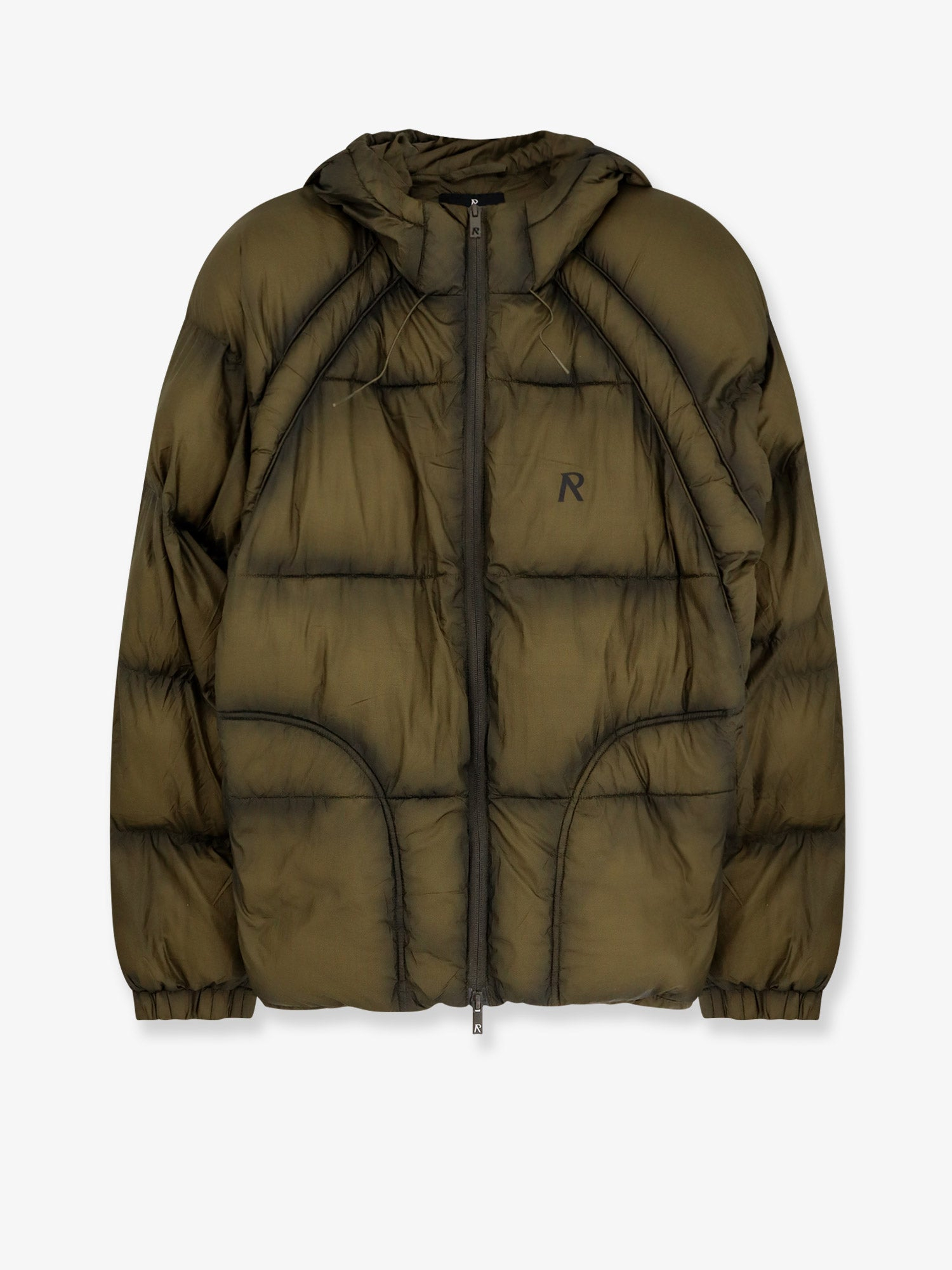 [Represent] Down Jacket FW25 MLM10012059