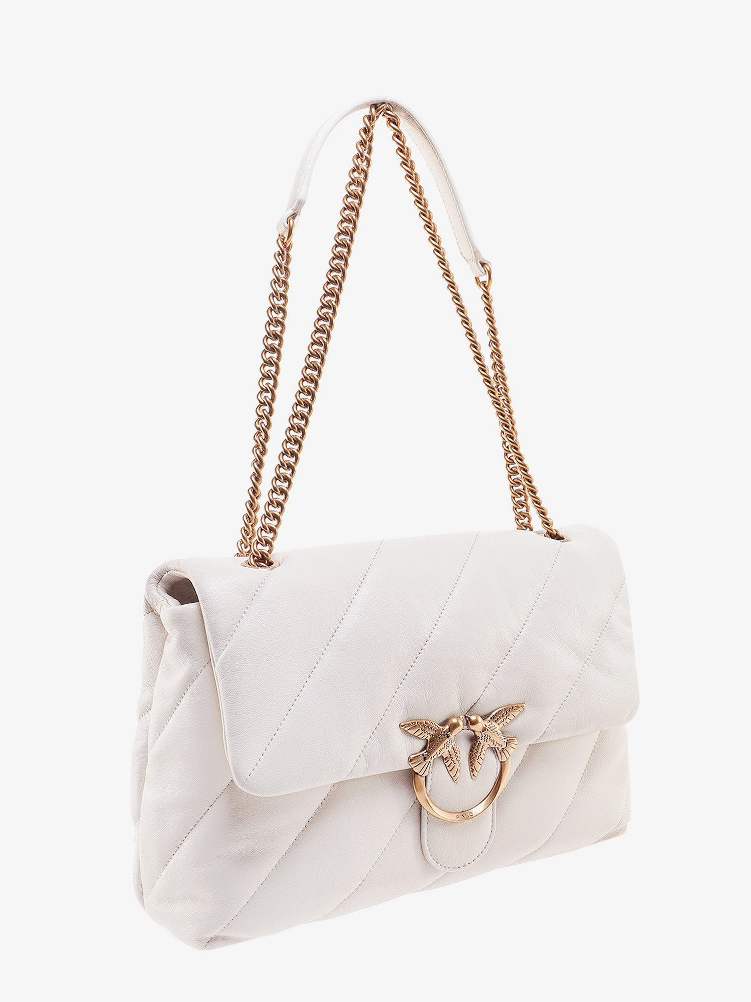 [PINKO] Shoulder bag FW25 100037A0F2_Z14Q
