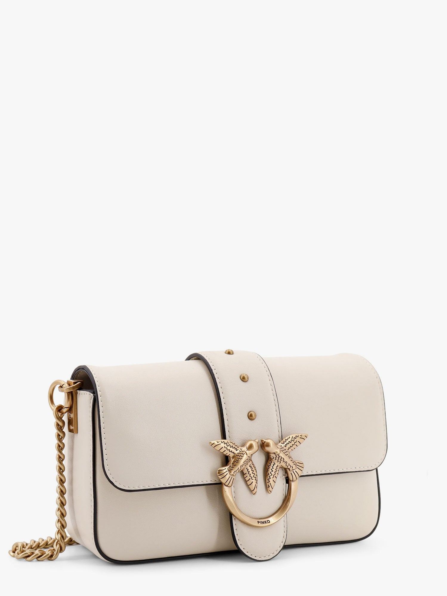 [PINKO] Shoulder bag FW25 104340A0QO_Z14Q