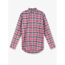 [Polo Ralph Lauren] Shirts Long Sleeve FW25 710922273006