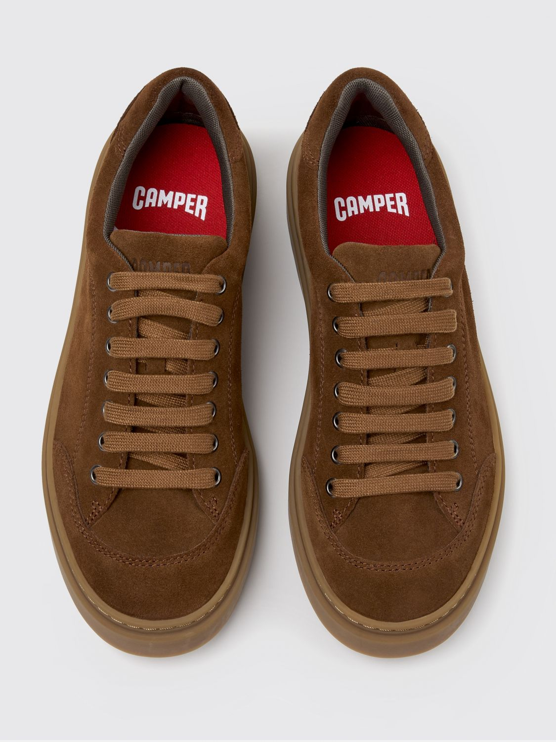 [CAMPER] Sneakers SS26 K101105-015 RUNNER TWENTYFIVE 0