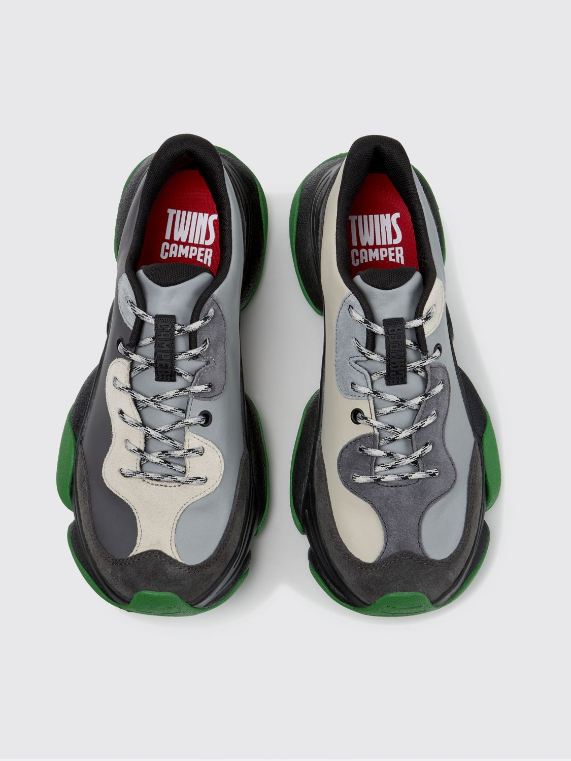 [CAMPER] Sneakers SS26 K101068-016 TWINS 0