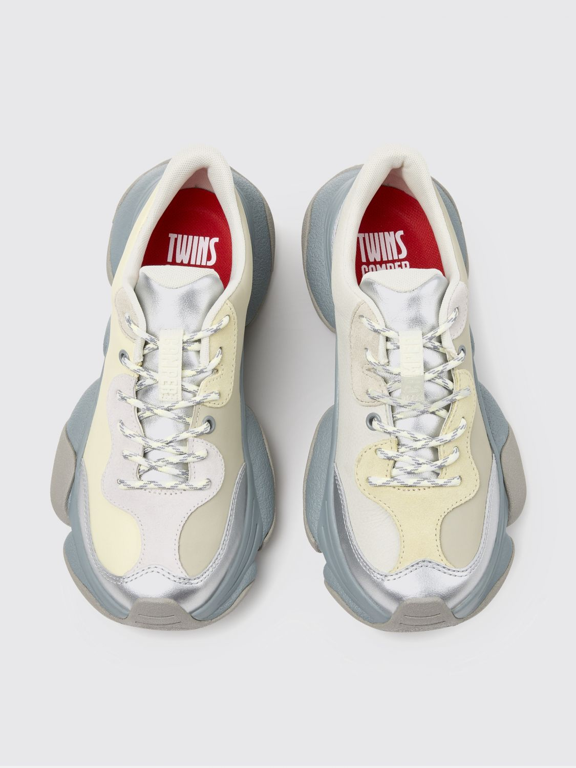 [CAMPER] Sneakers SS26 K201836-015 TWINS 0