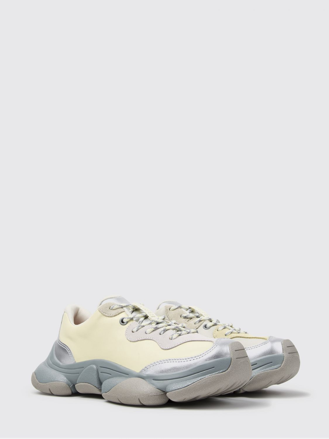 [CAMPER] Sneakers SS26 K201836-015 TWINS 0