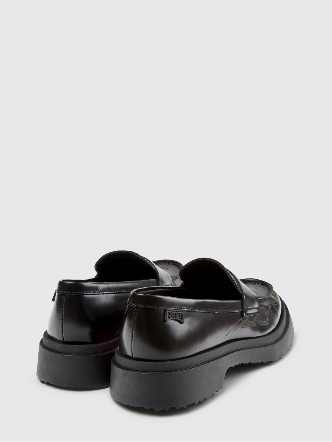 [CAMPER] Loafer SS26 K201116-047 WALDEN 0