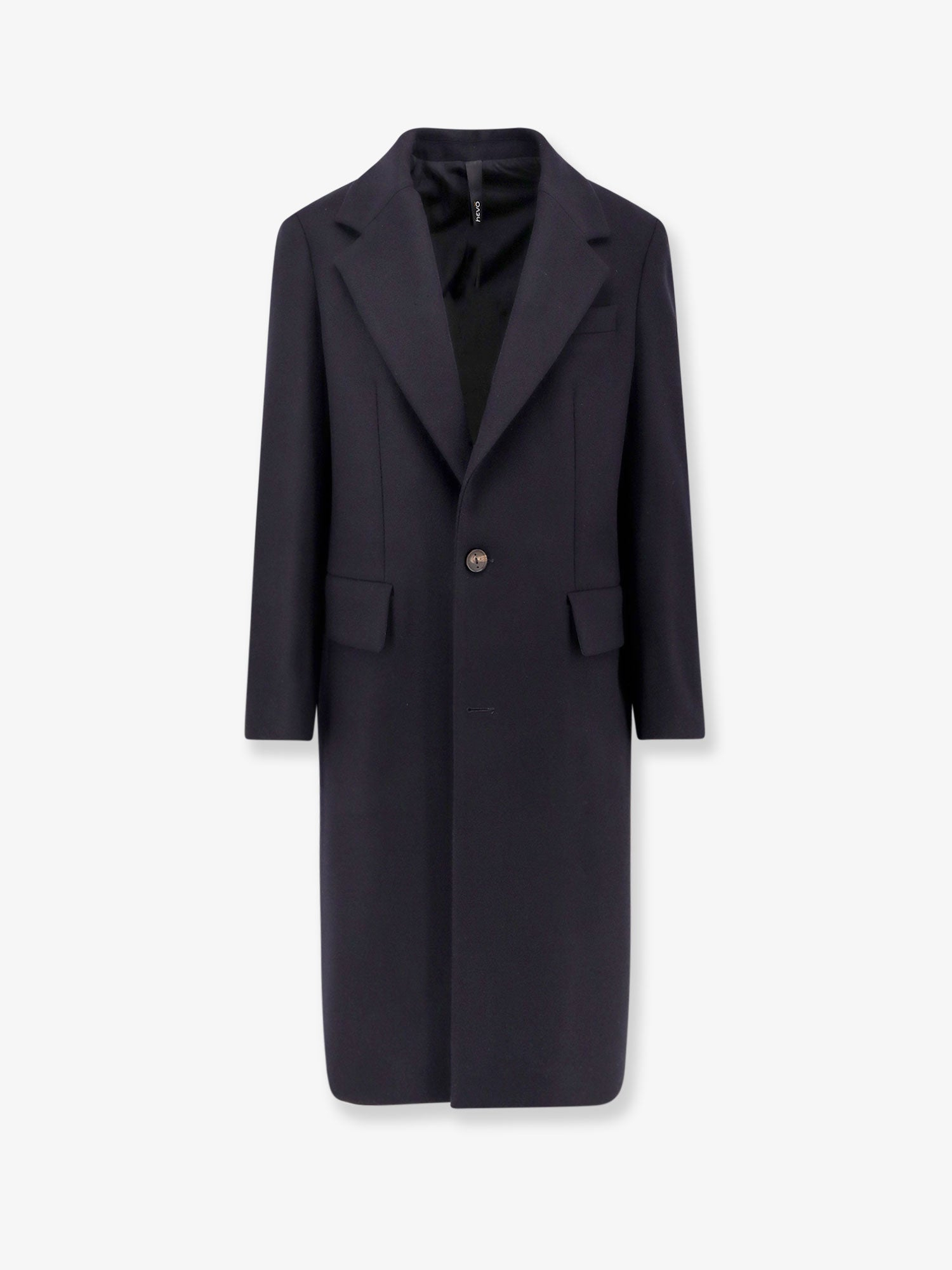[HEVO] Coat FW26 TRINITAPOLIL1G725_4013