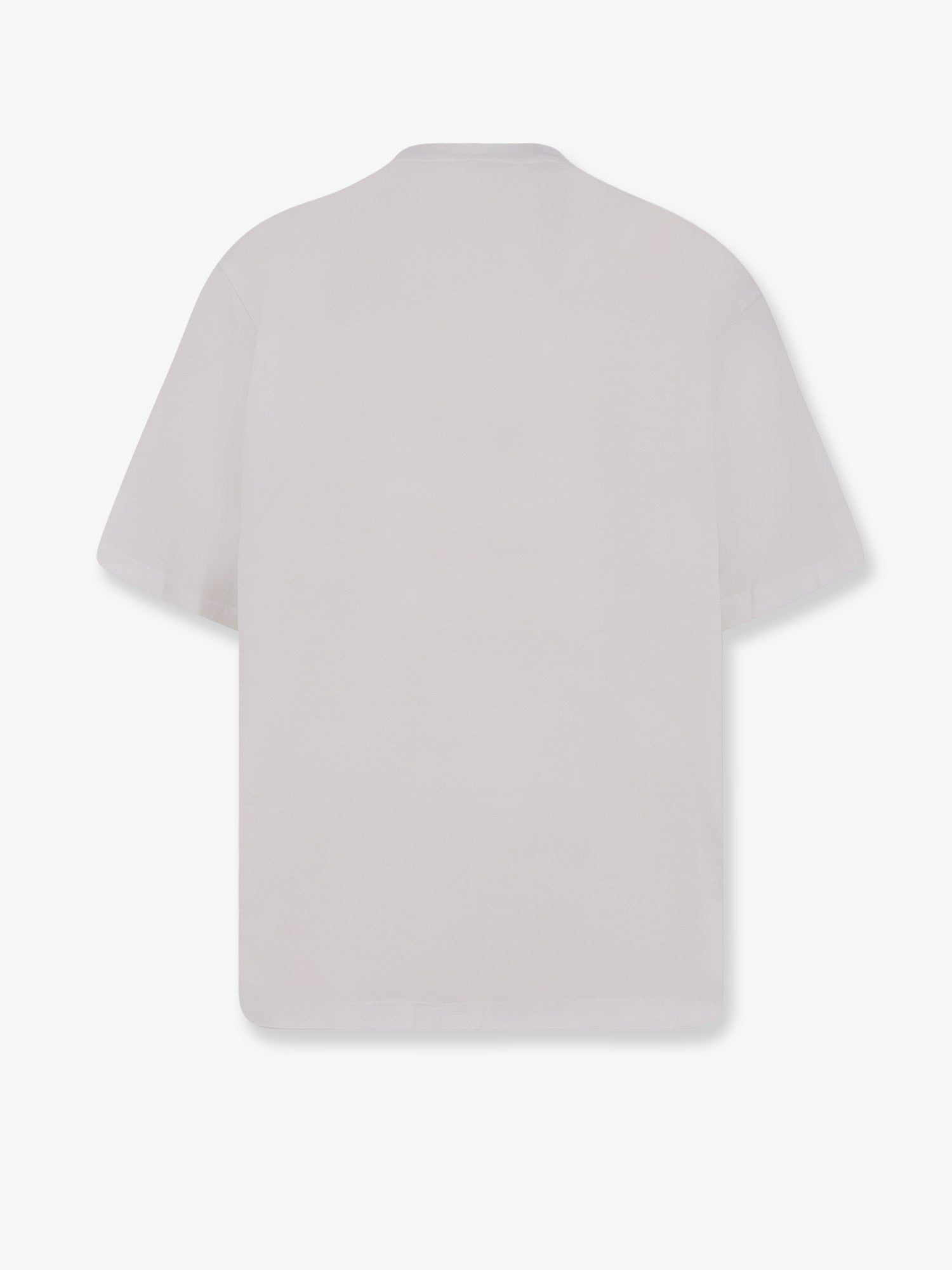 [HEVO] T-shirts Short Sleeve FW26 MULINOOVERJL7150602