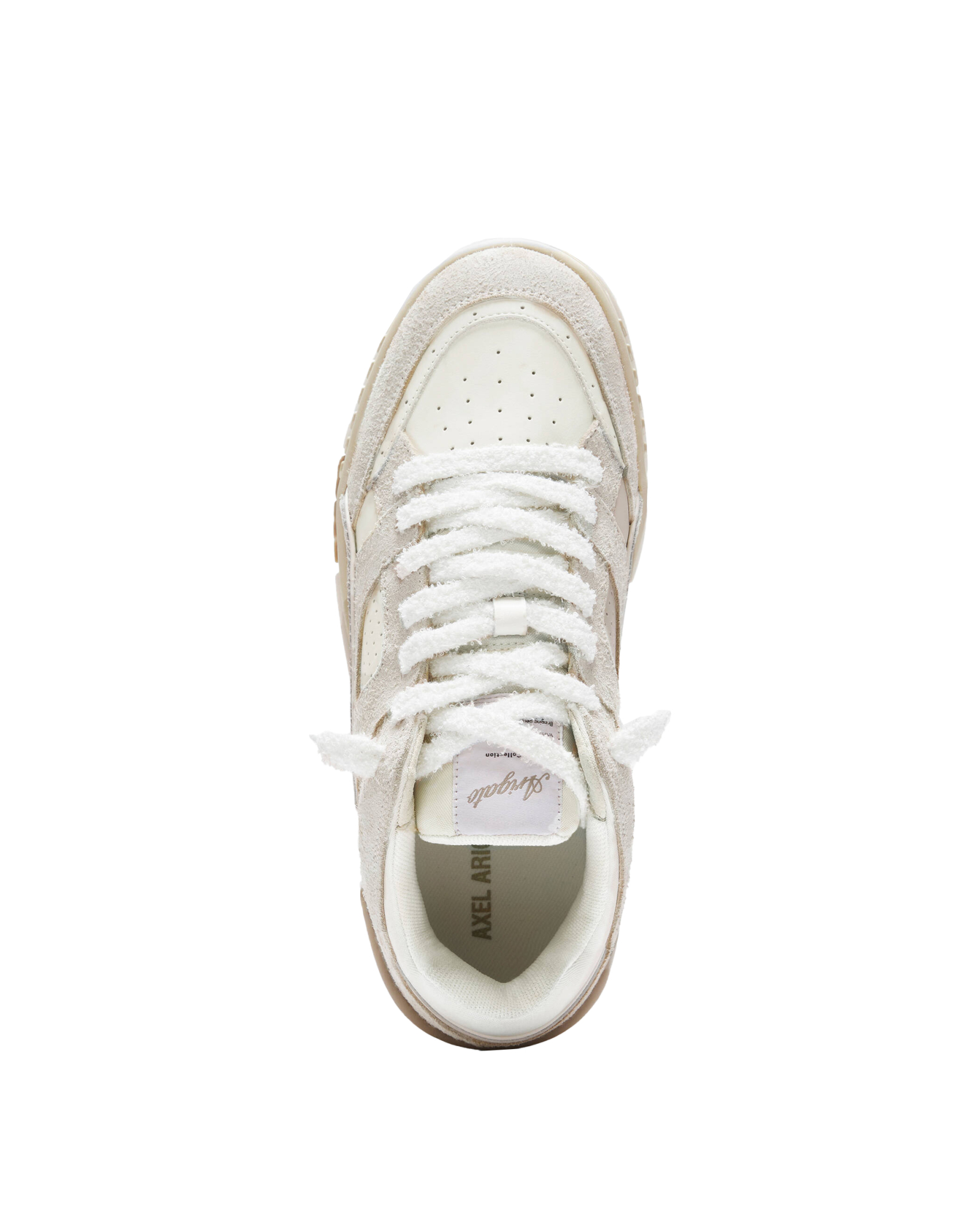 [Axel Arigato] Sneakers FW26 F2279001BEIGEBEIGE