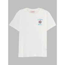 [MC2 Saint Barth] T-shirts Short Sleeve SS26 EMI0001_08614L01N