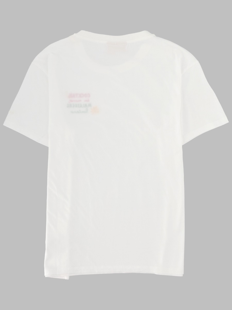 [MC2 Saint Barth] T-shirts Short Sleeve SS26 EMI0001_08643L01N