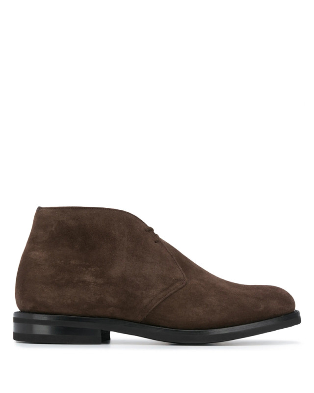 [Church's] Boots FW26 ETC212 F G0000 9VE F0AAD