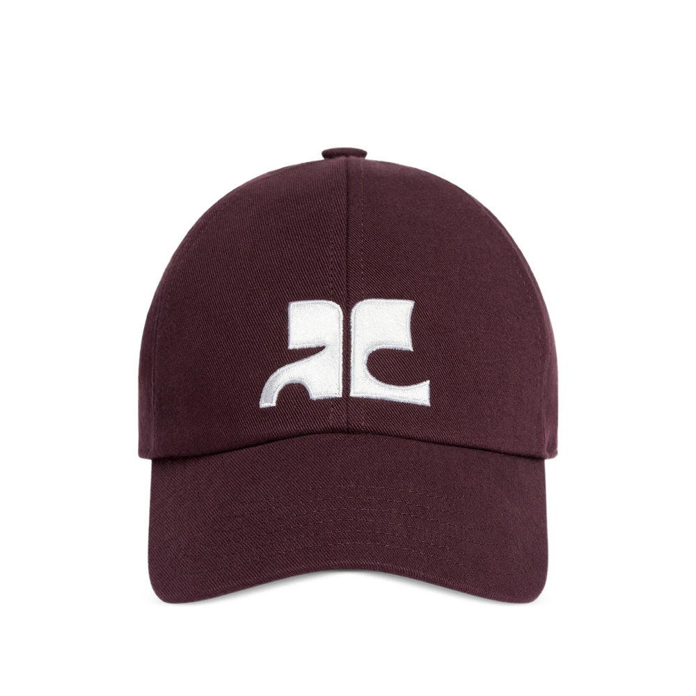 [Courreges] Cap FW26 326TCT050CO 0134 4010