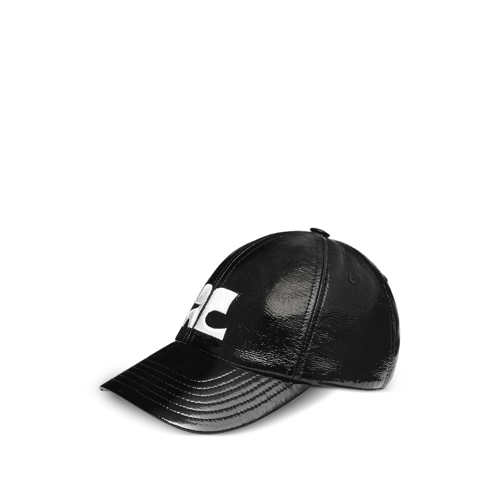 [Courreges] Cap FW26 326TCT050VY 0014 9999