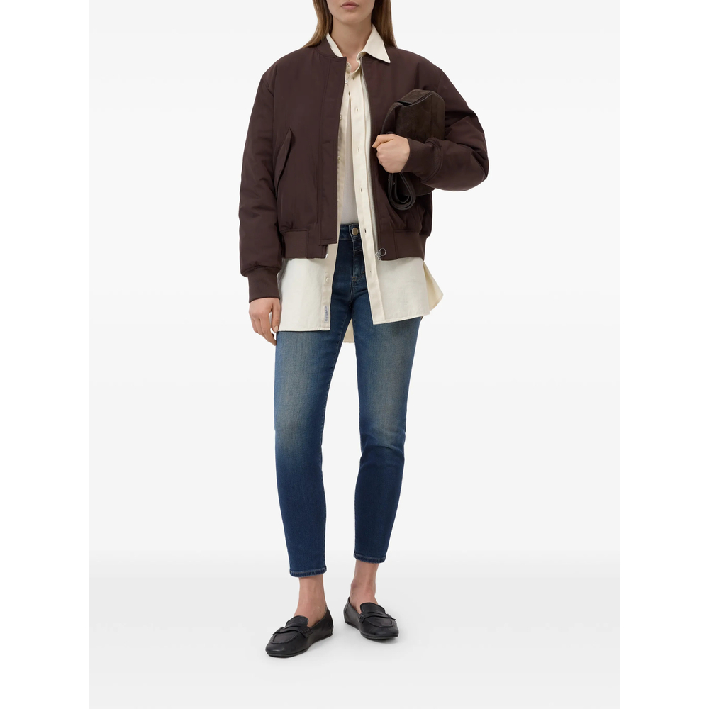 [Closed] Bomber jacket FW26 C97777-69S-22  963