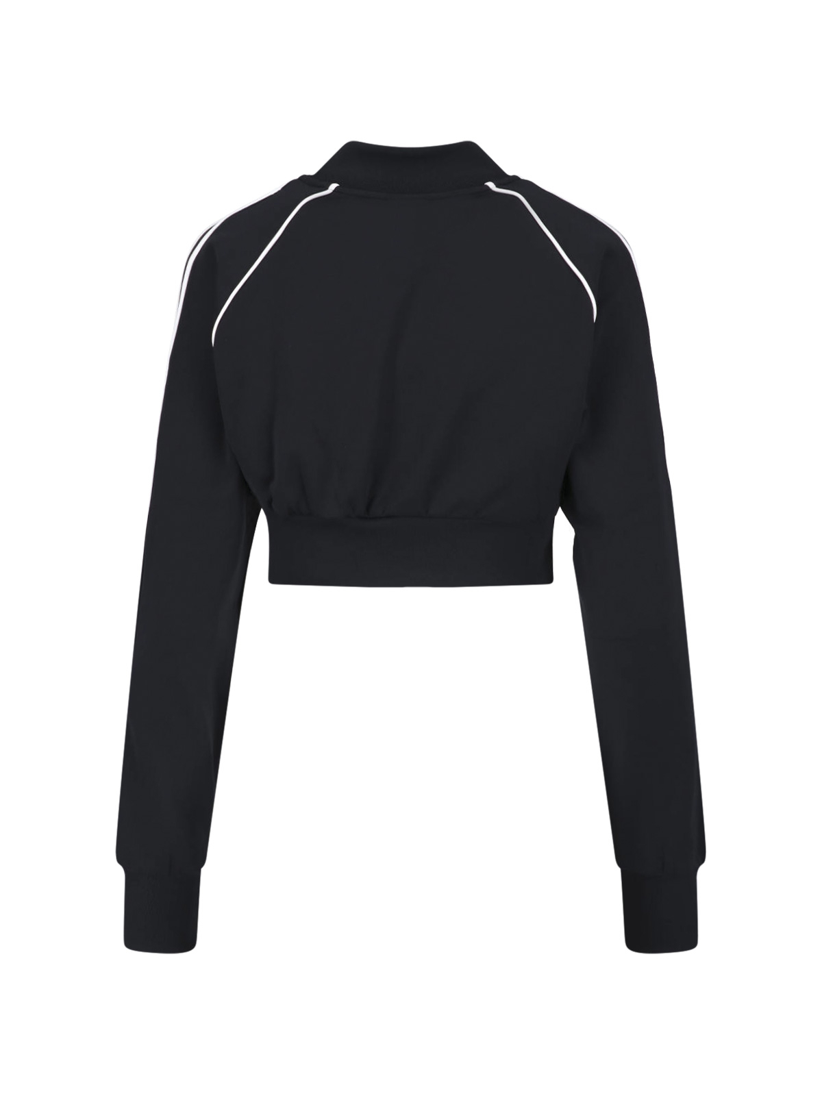 [Adidas] Sweatshirt FW26 KQ6426BLACK WHITE