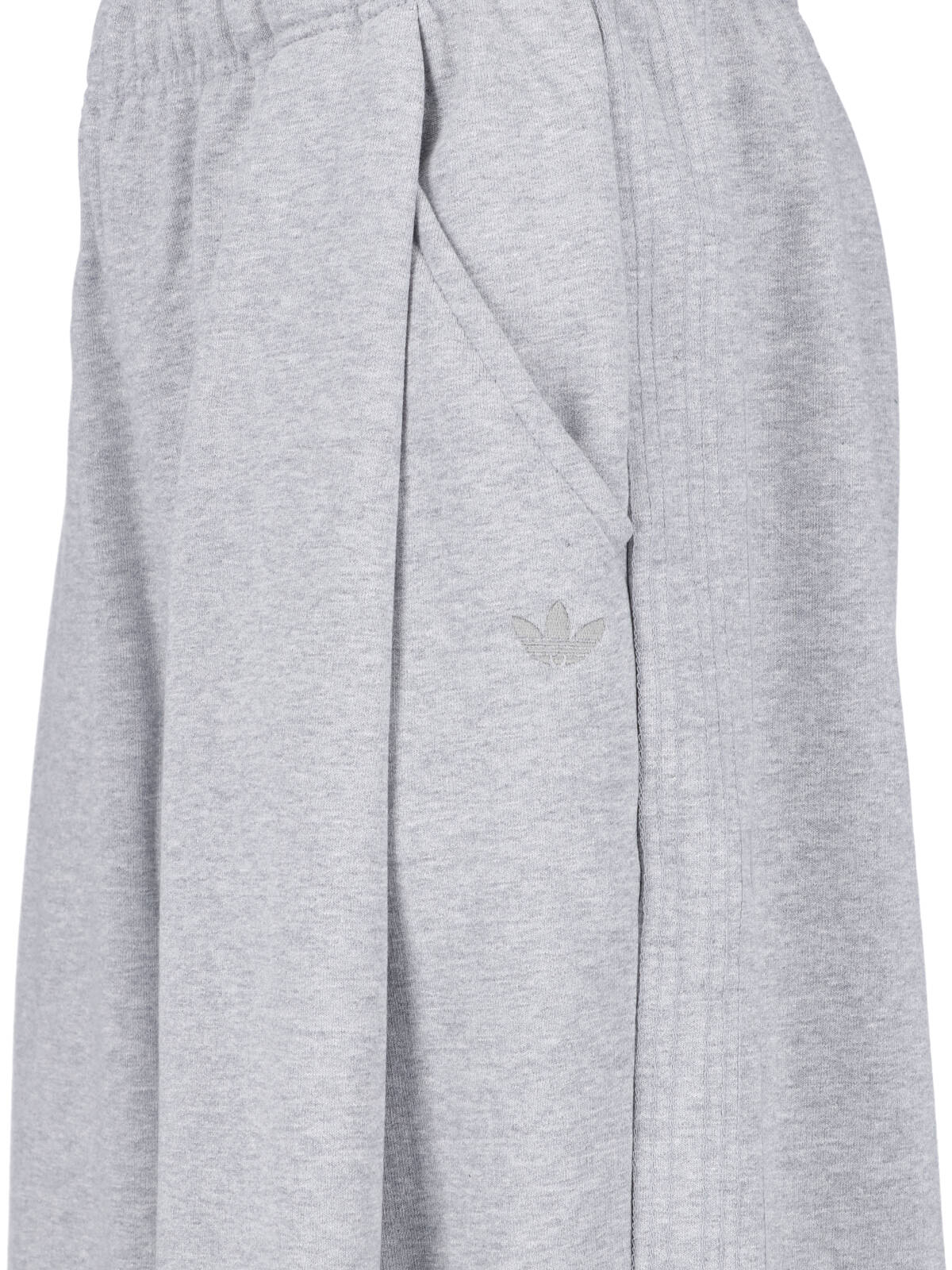 [Adidas] Trousers FW26 KR6982MGREYH