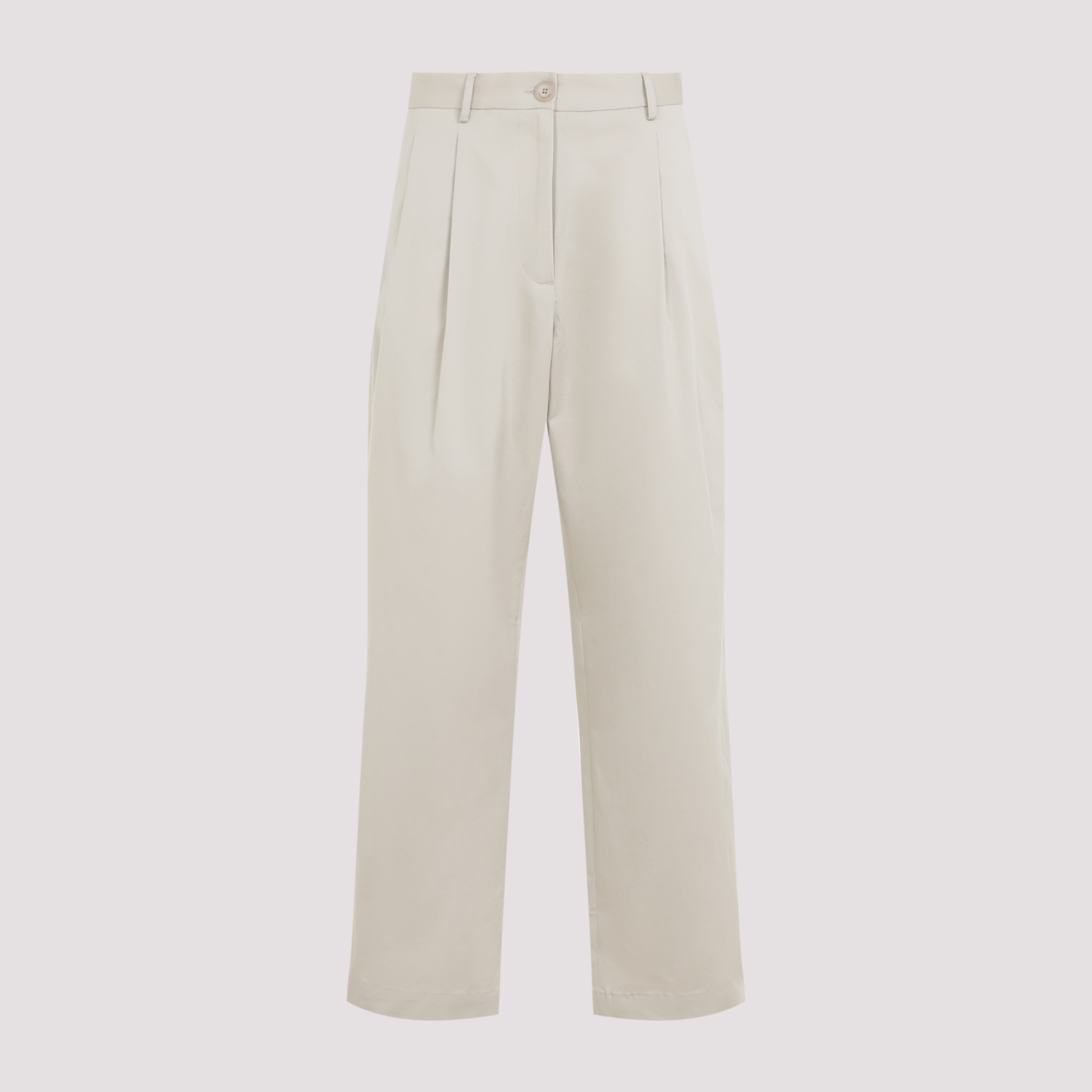 [THE FRANKIE SHOP] Trousers FW26 TTFS21987049