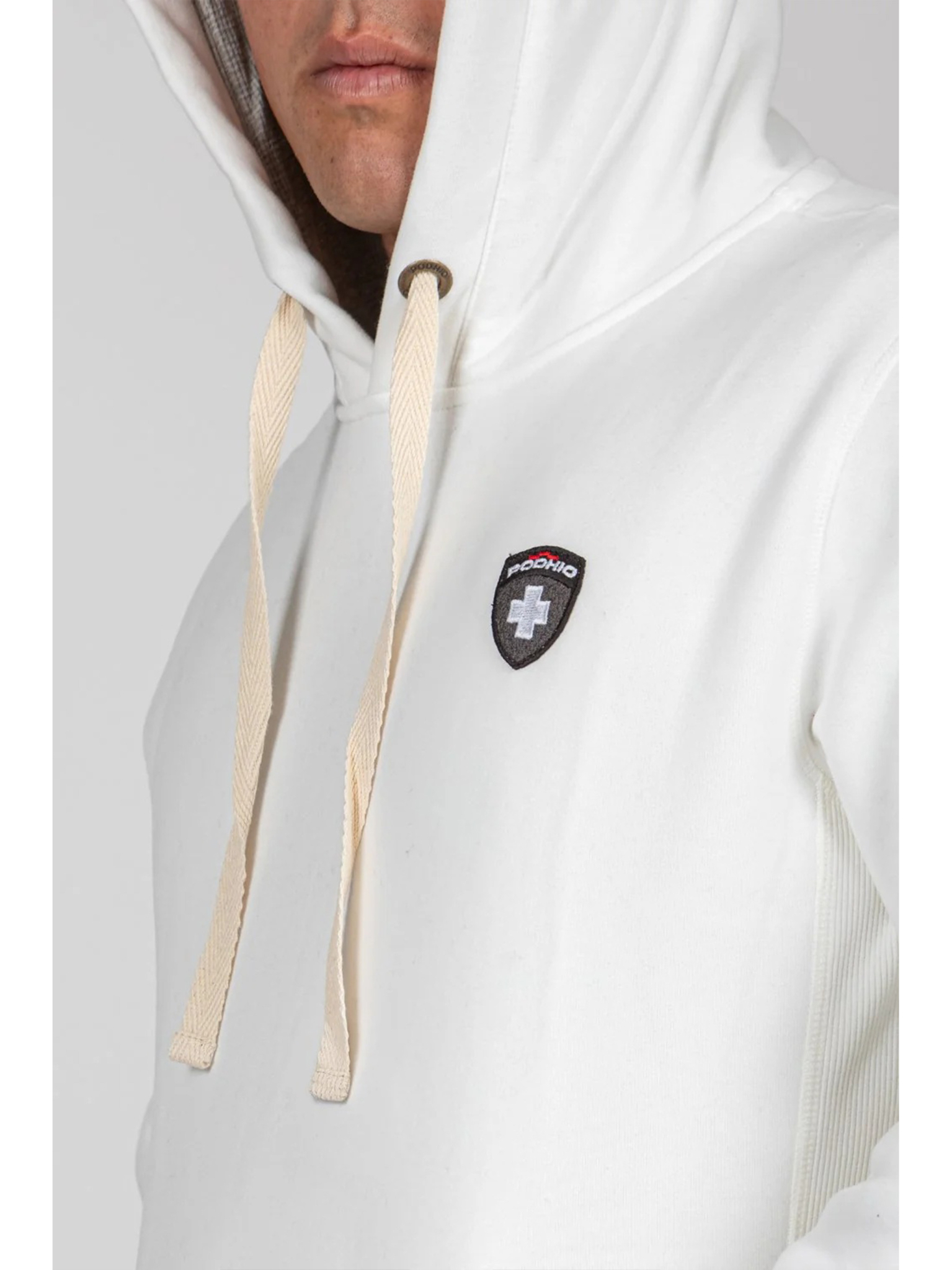 [PODHIO] Hoodie SS26 PD910