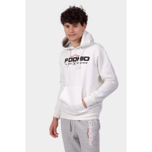 [PODHIO] Hoodie SS26 PD010N