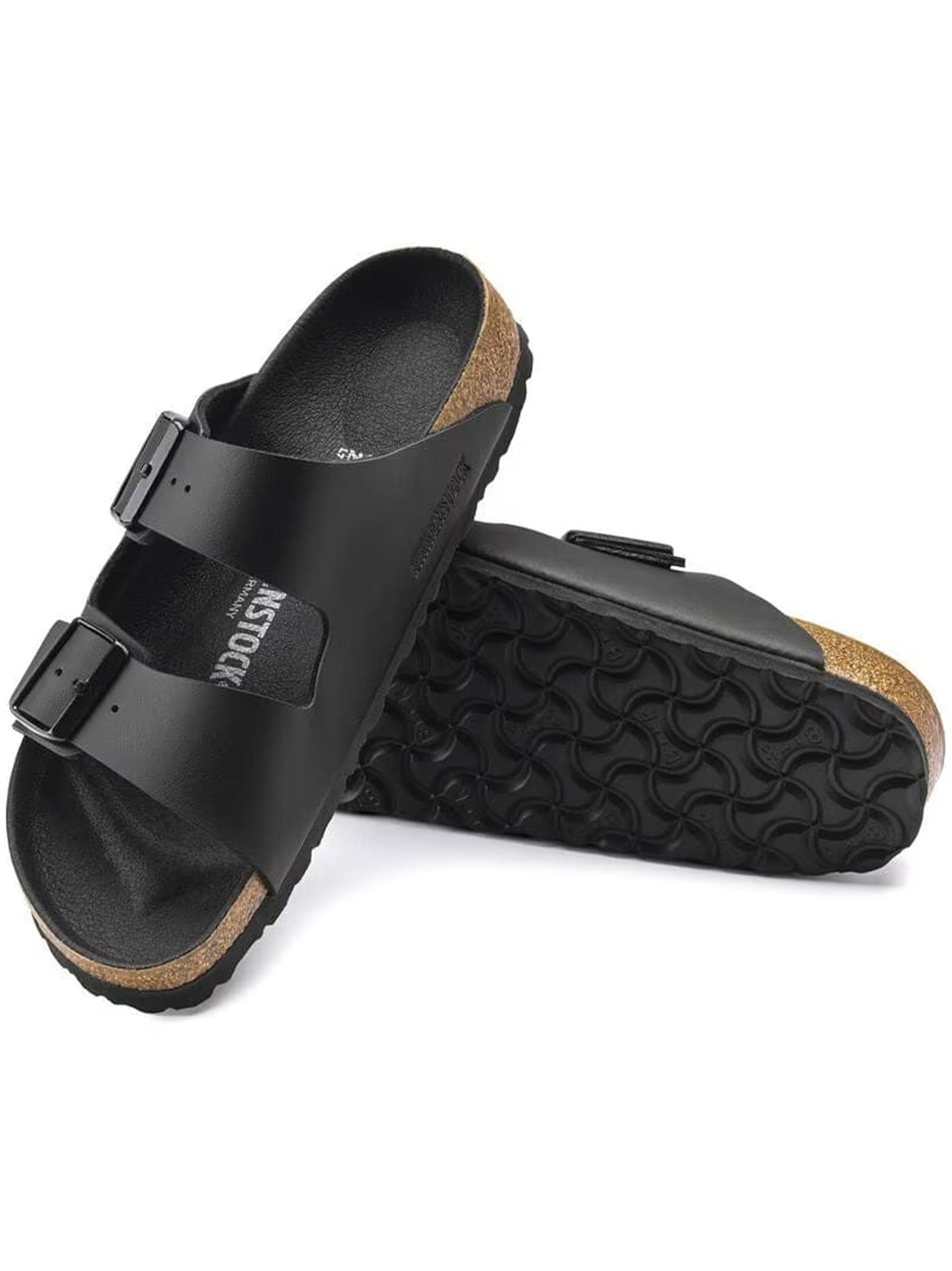 [Birkenstock] Slippers FW26 1019069