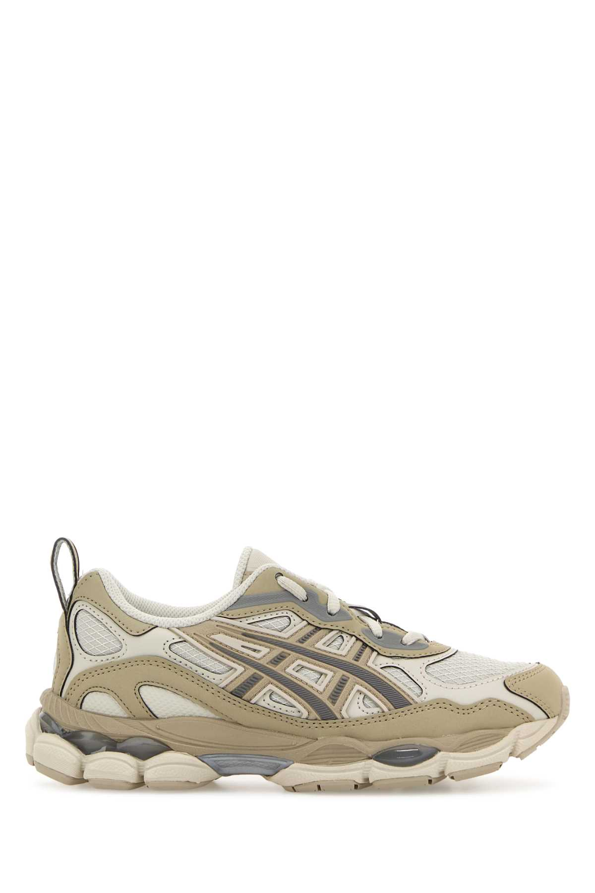 [Asics] Sneakers FW26 1203A735 022