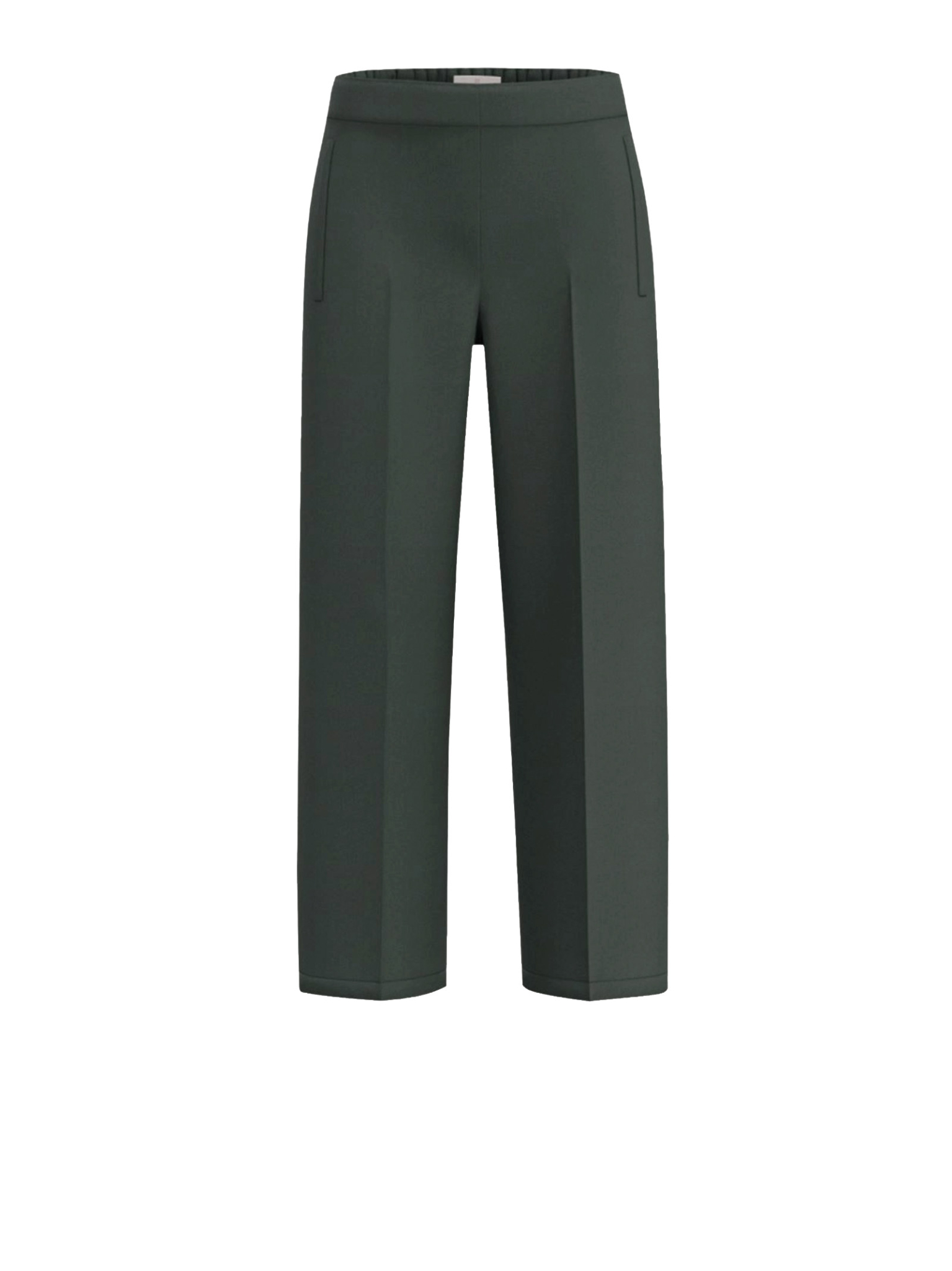 [EMME MARELLA] Trousers SS26 2615131062200DISCHI004