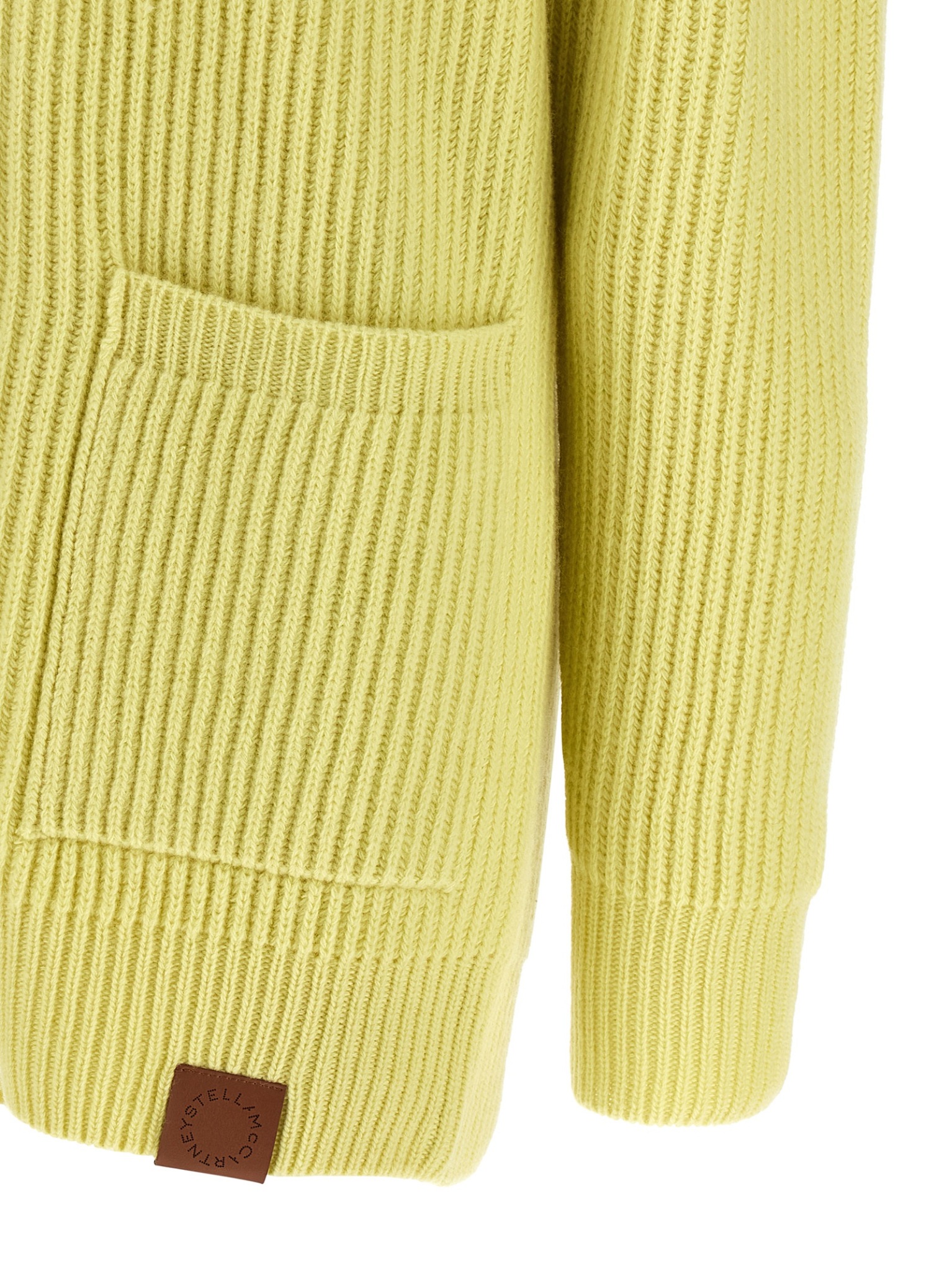 [Stella McCartney] Knitwear SS26 6K11563S26327201