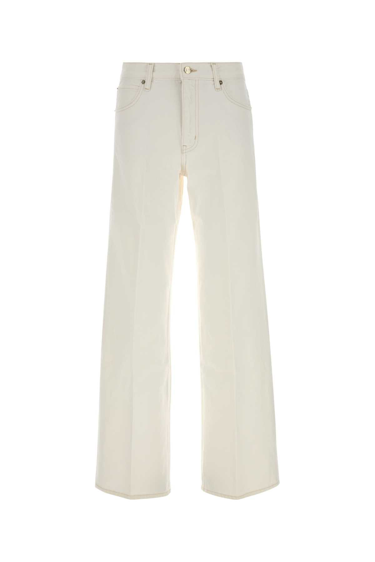 [FRAME] Jeans FW26 2033728 AUCL