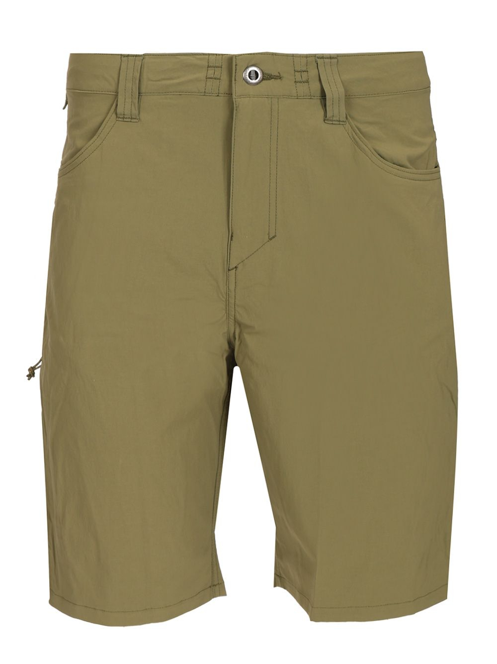[Patagonia] Trousers SS25 57828TGRN