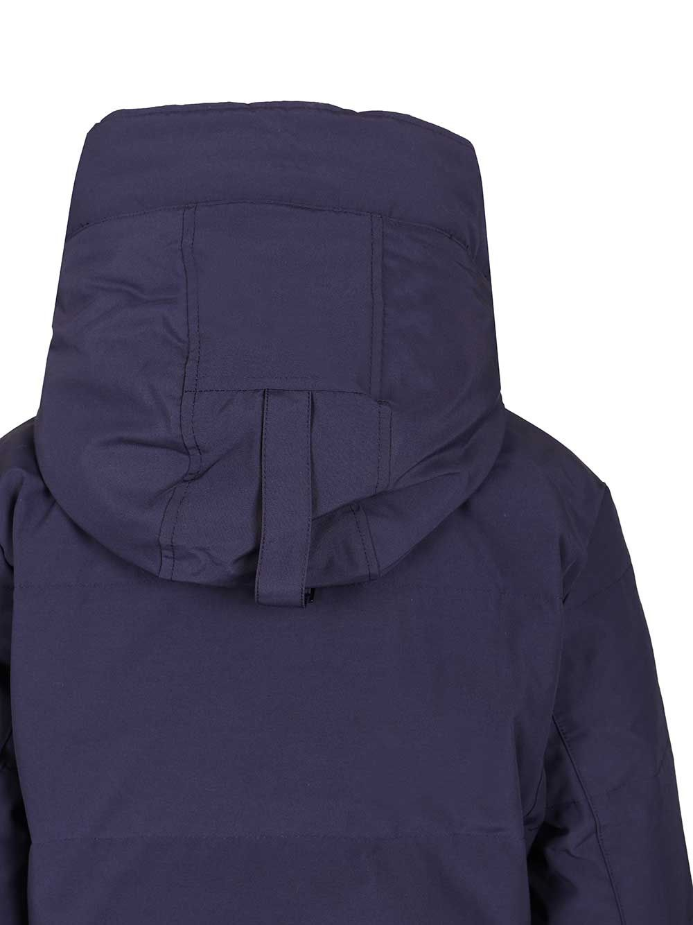 [CANADA GOOSE] Down jacket FW25 3804WT9391