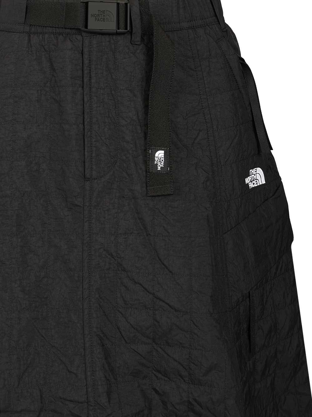 [THE NORTH FACE] Long skirt FW25 NF0A8E7BJK3
