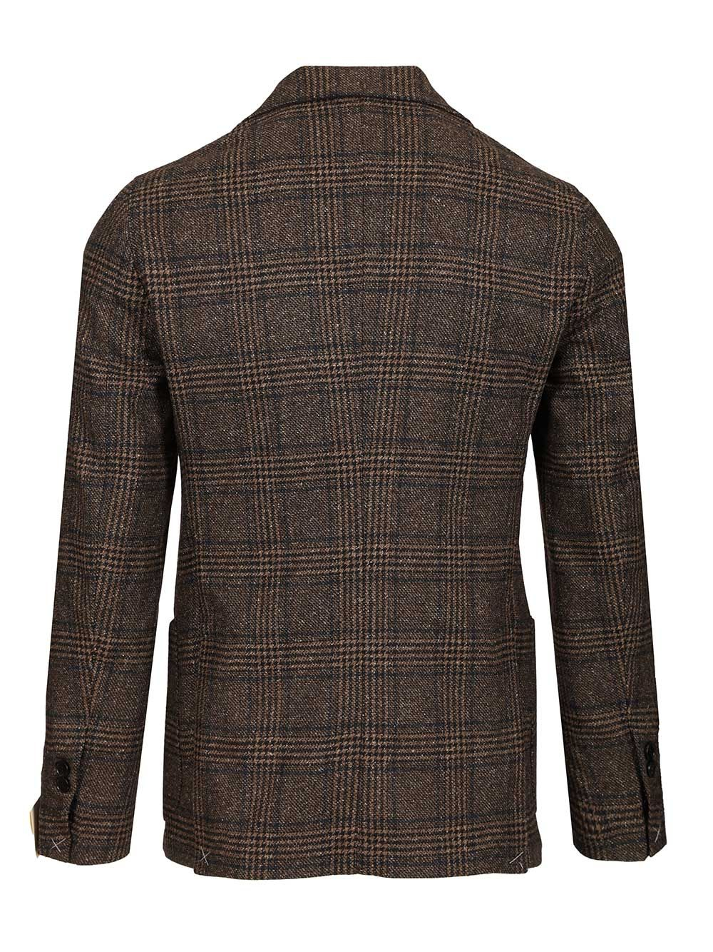 [Guarinucci] Blazer FW25 AT13-774CAMALDOLIMOR07