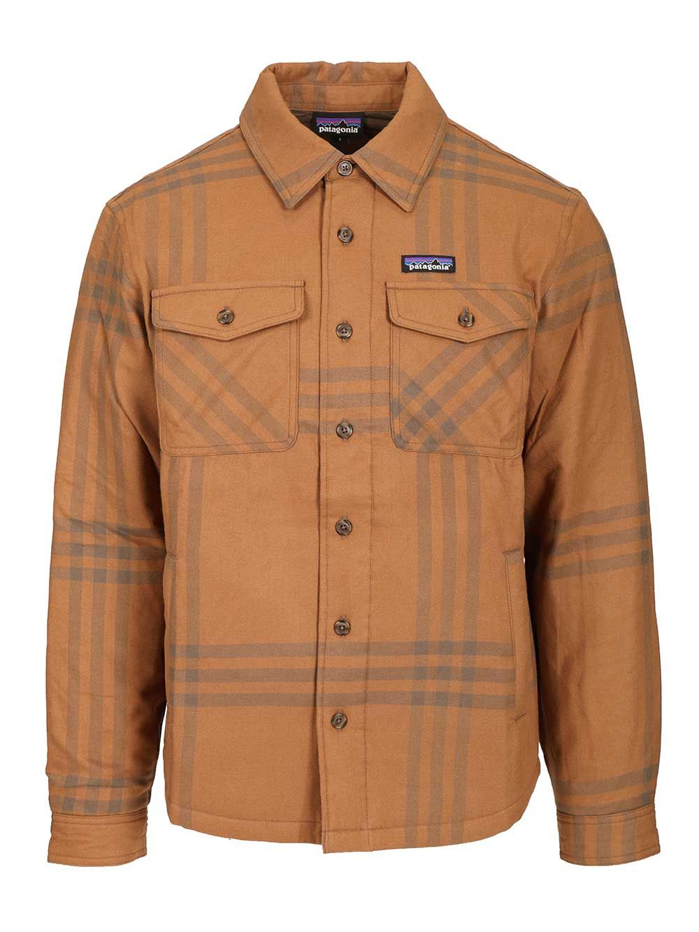 [Patagonia] Jacket FW25 20386DEBN