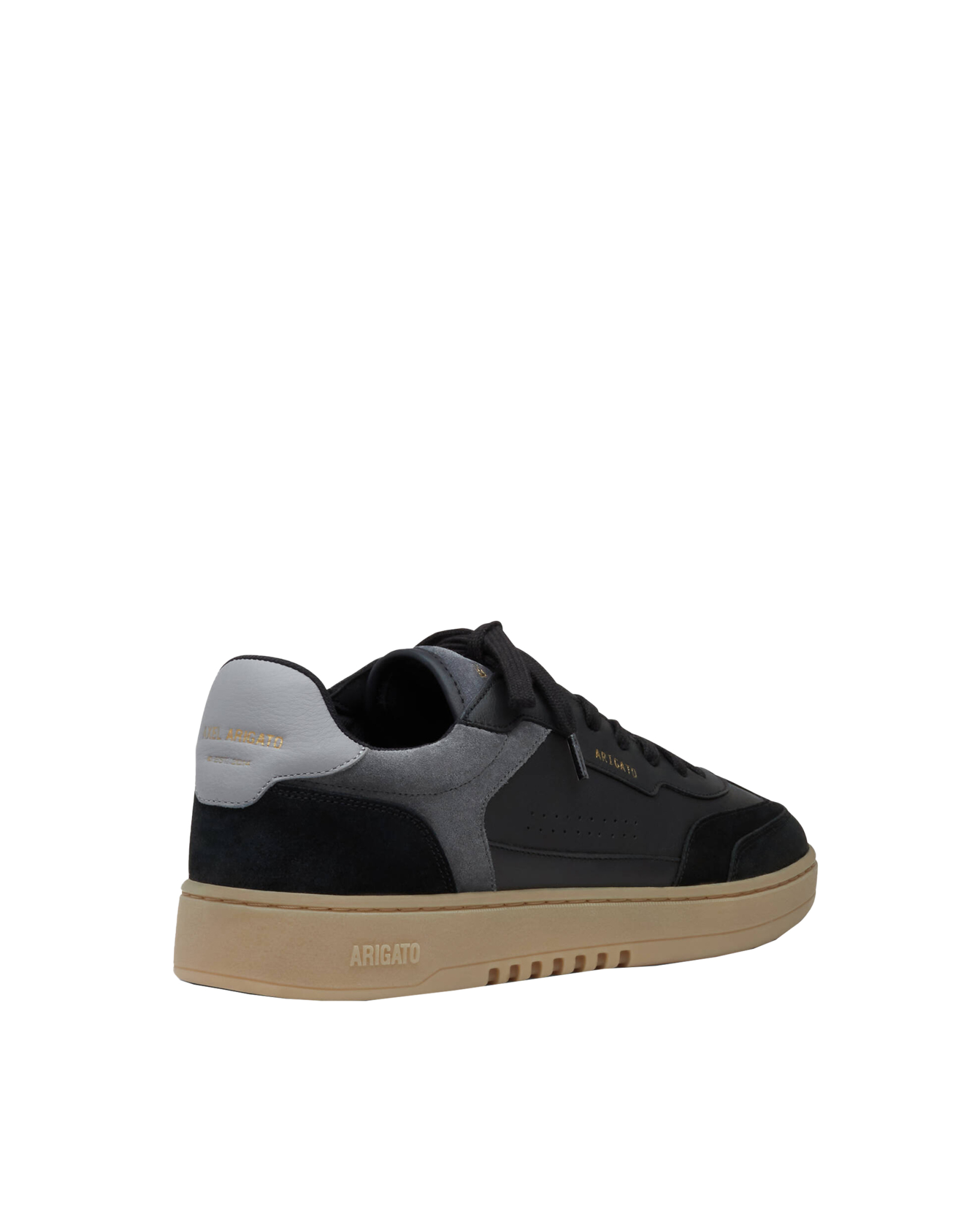 [Axel Arigato] Sneakers FW26 F3032002BLACKGUM