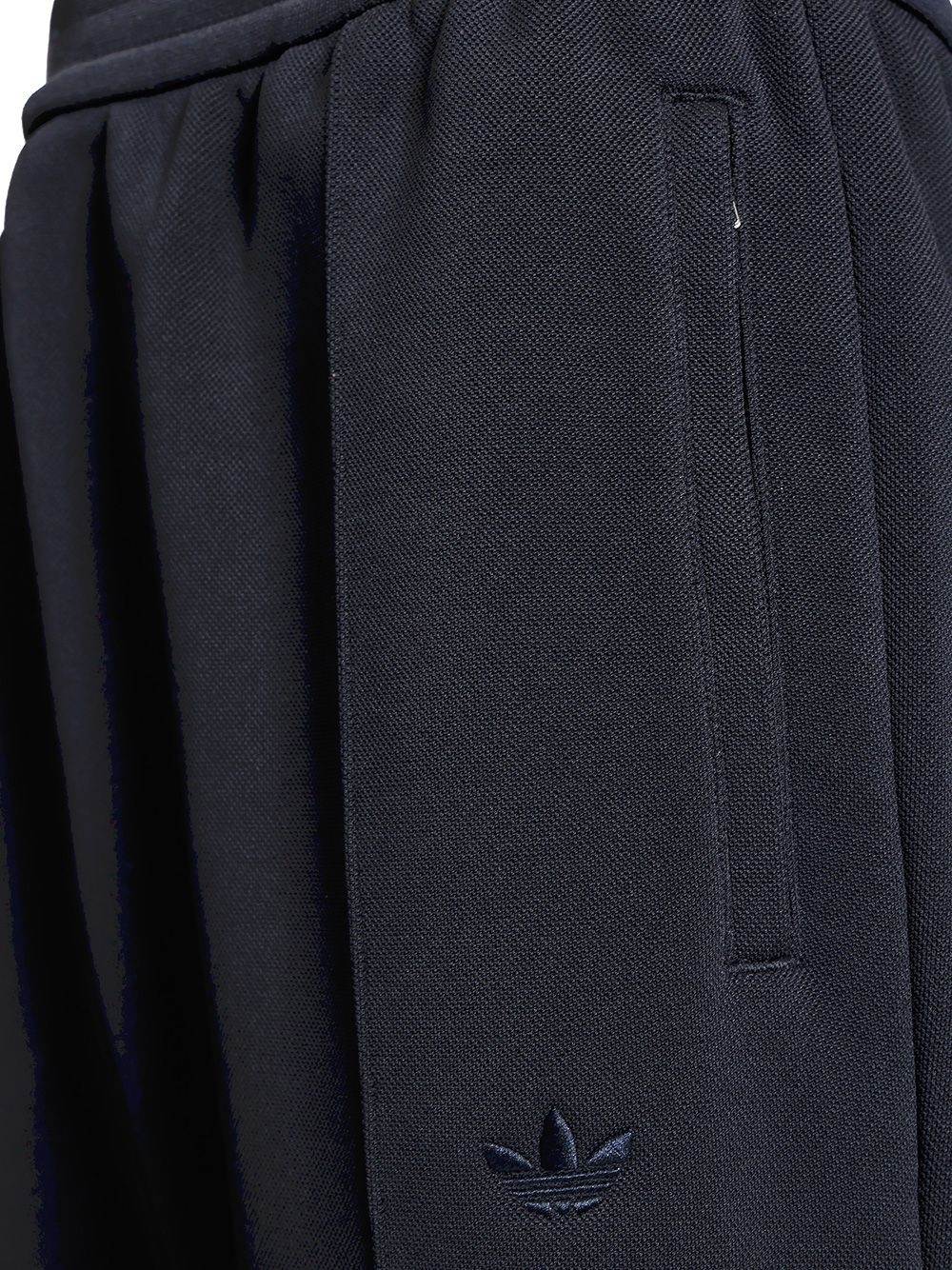 [Adidas X Wales Bonner] Trousers FW25 JM8215NTNAVY