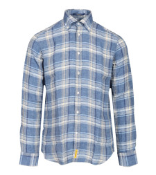 [BDBAGGIES] Shirts Long Sleeve SS25 B15024BRADFORD01