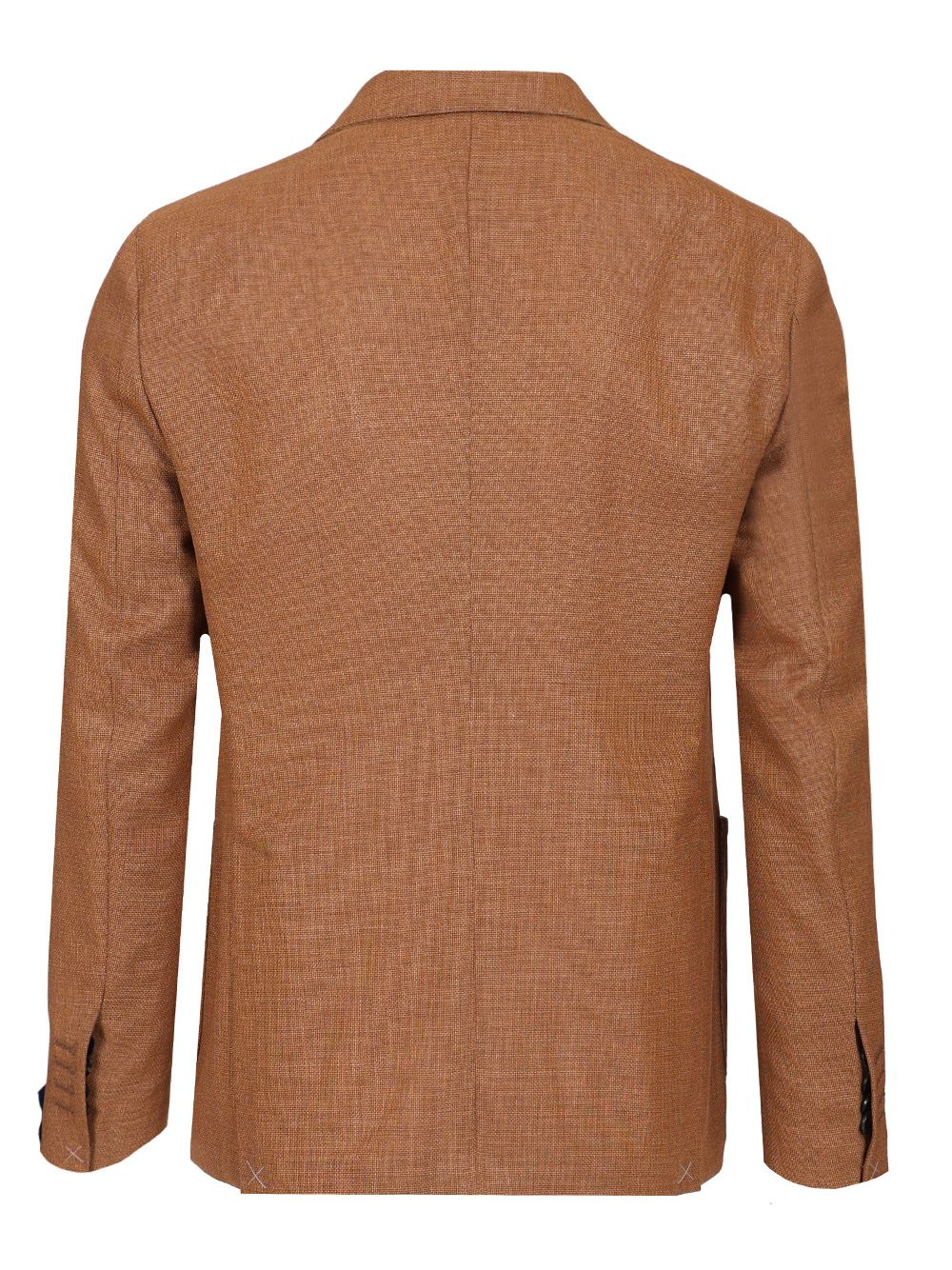 [Guarinucci] Blazer SS25 FORIOCN-59104