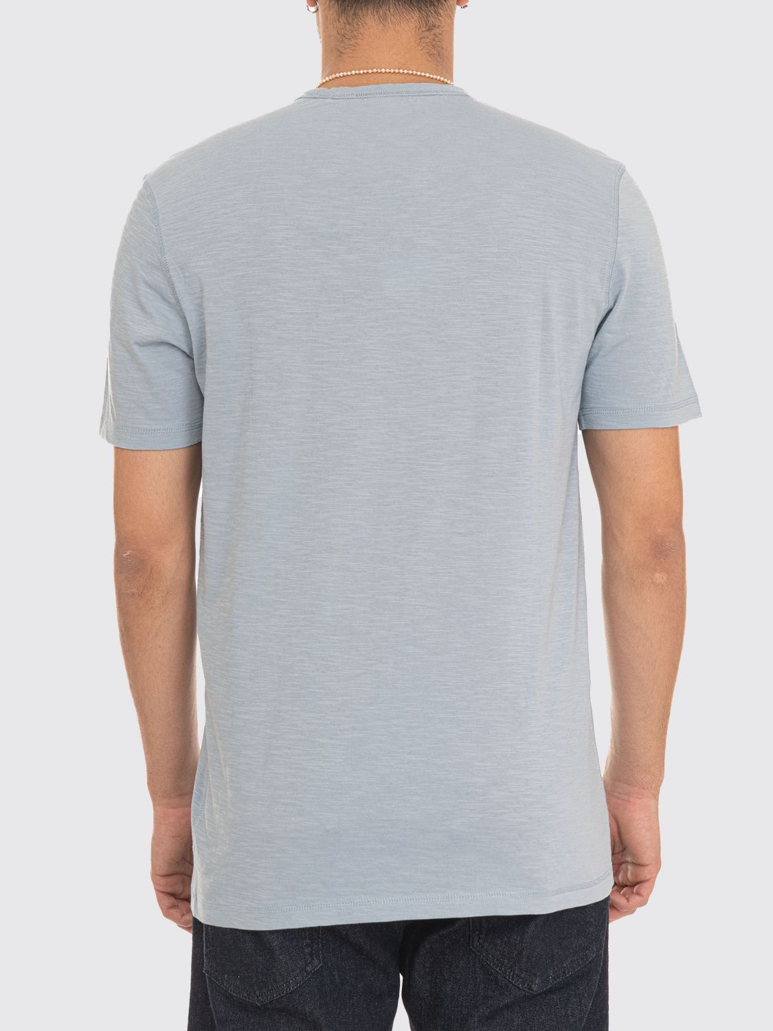 [BOSS] T-shirts Short Sleeve SS26 50508243 458