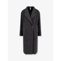 [HEVO] Coat FW25 SANTACESAREAQI7203144