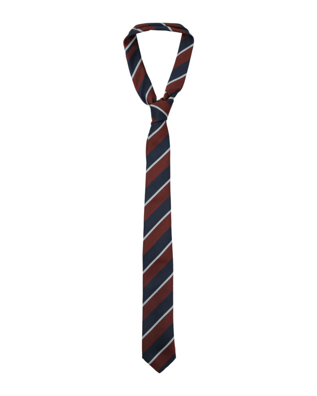 [THE FRANKIE SHOP] Fashion Accessory SS26 NTFS21170711BURGUNDY