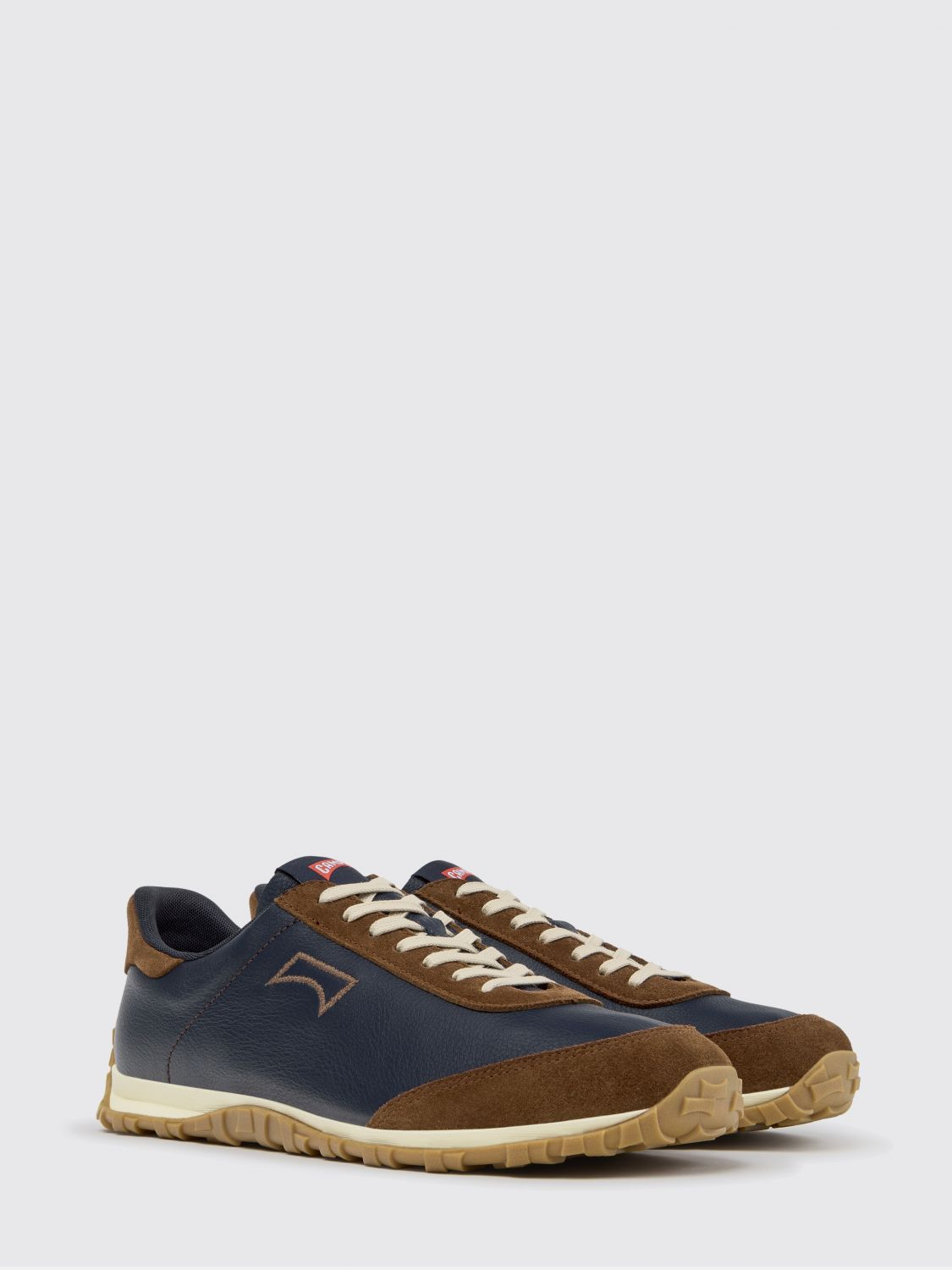 [CAMPER] Sneakers SS26 K101097-008 DRIFT WALK 0