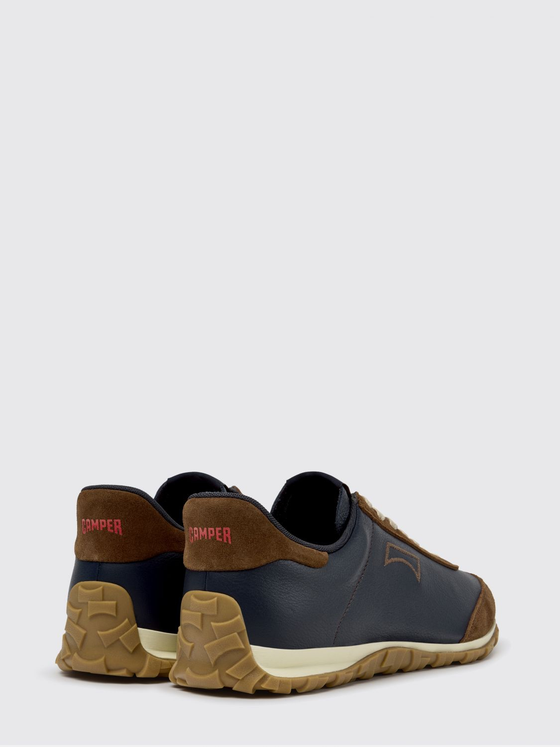 [CAMPER] Sneakers SS26 K101097-008 DRIFT WALK 0